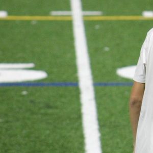 Meet your Posher, Liam